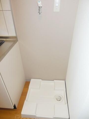 エーデルハイムの物件内観写真