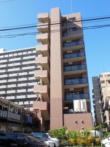 エーデルハイムの物件内観写真