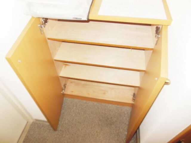 エーデルハイムの物件内観写真