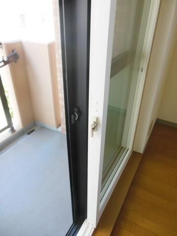 エーデルハイムの物件内観写真