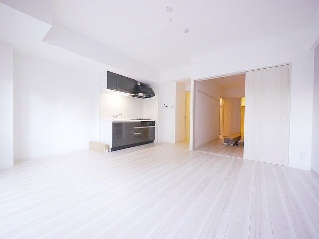 クアドリフォリエブルーの物件内観写真