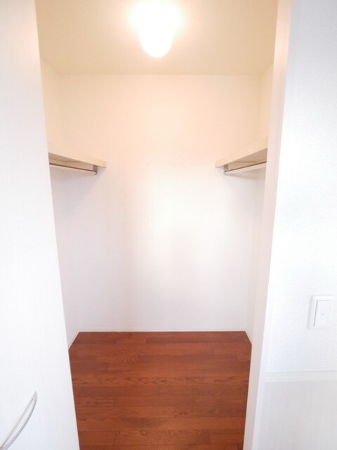 ANNEX DUOの物件内観写真