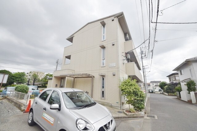 ANNEX DUOの物件内観写真