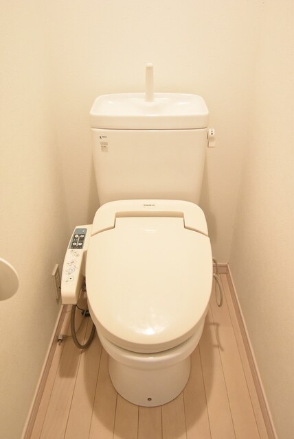 フローラ共和の物件内観写真