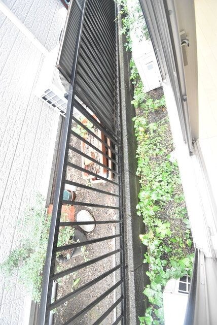 フローラ共和の物件内観写真