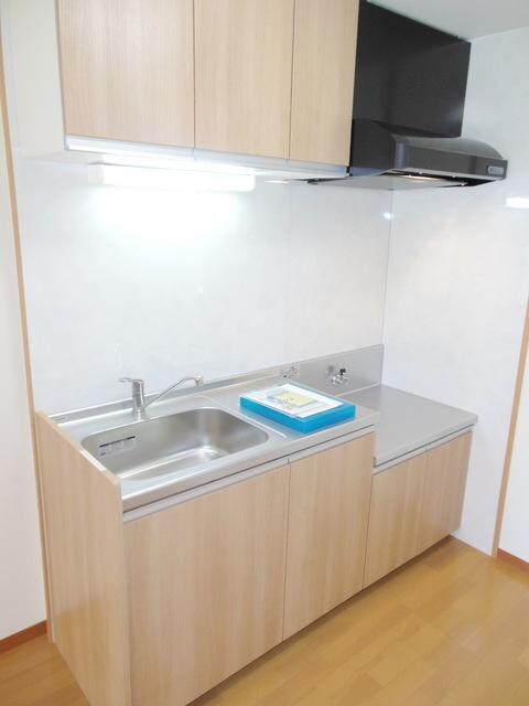 アマビリスの物件内観写真