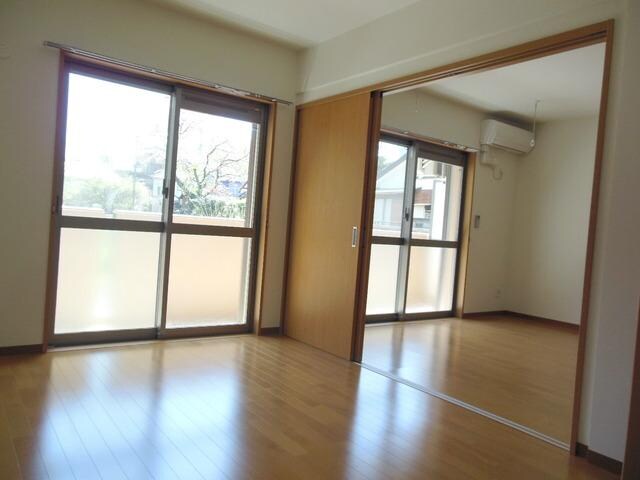 アマビリスの物件内観写真