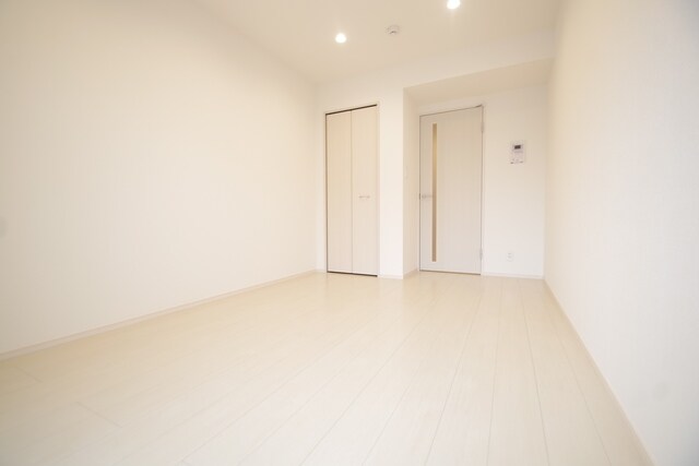 グレイス橋本の物件内観写真