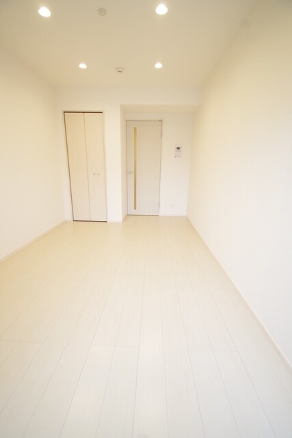 グレイス橋本の物件内観写真