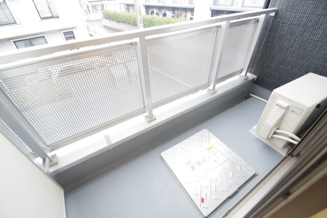 グレイス橋本の物件内観写真