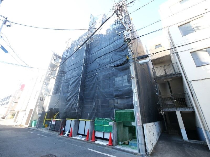 アーバンコート淵野辺壱番館の物件内観写真