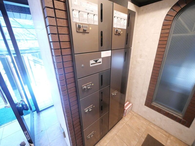 アーバンコート淵野辺壱番館の物件内観写真