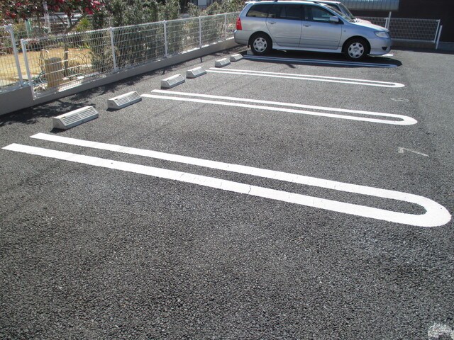 ファインハイムSATOIIの物件内観写真