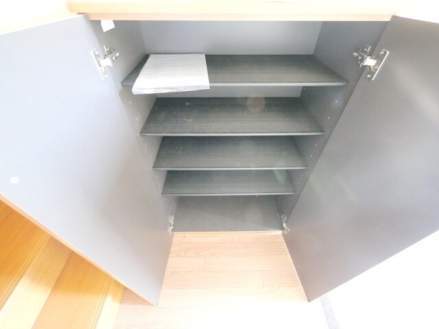 ファインハイムSATOIIの物件内観写真