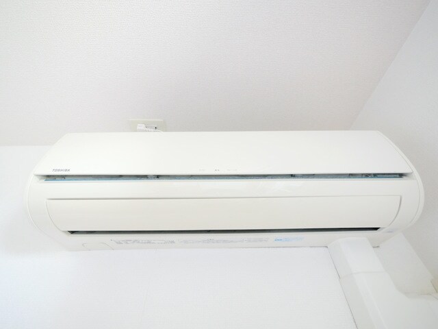 ファインハイムSATOIIの物件内観写真