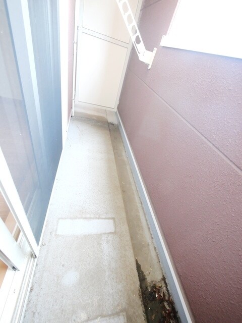 ファインハイムSATOIIの物件内観写真