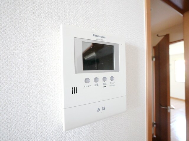 ファインハイムSATOIIの物件内観写真