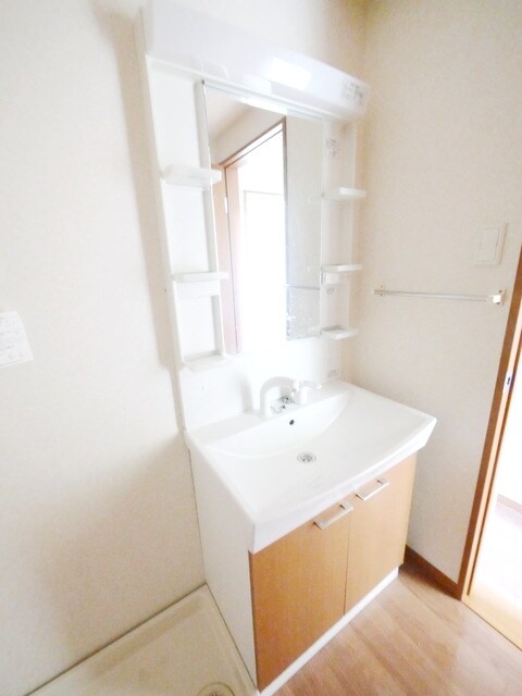 ファインハイムSATOIIの物件内観写真