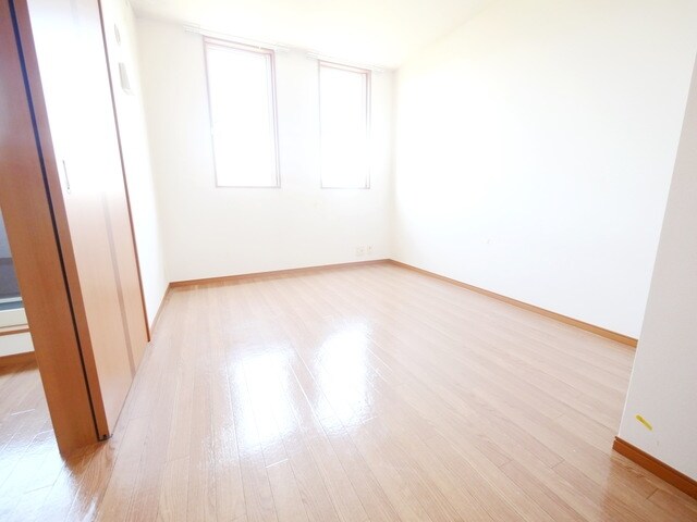 ファインハイムSATOIIの物件内観写真