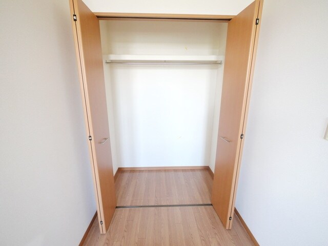 ファインハイムSATOIIの物件内観写真