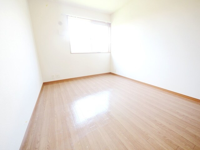 ファインハイムSATOIIの物件内観写真