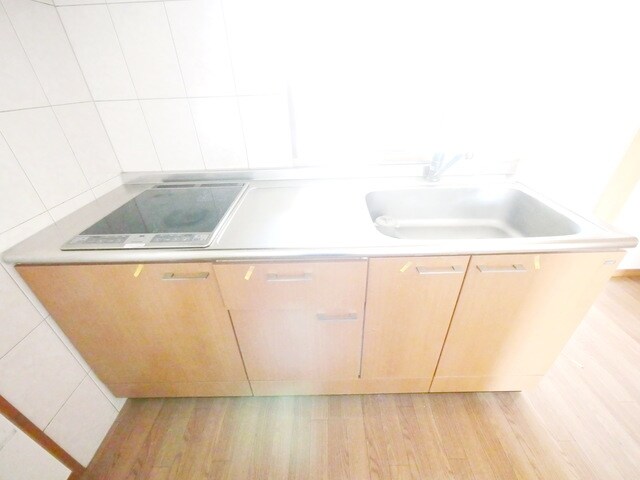 ファインハイムSATOIIの物件内観写真