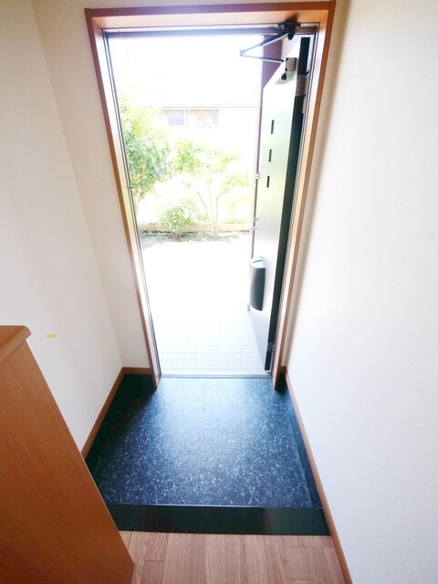 ファインハイムSATOIIの物件内観写真