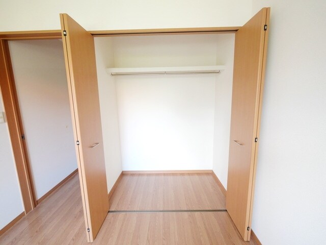 ファインハイムSATOIIの物件内観写真