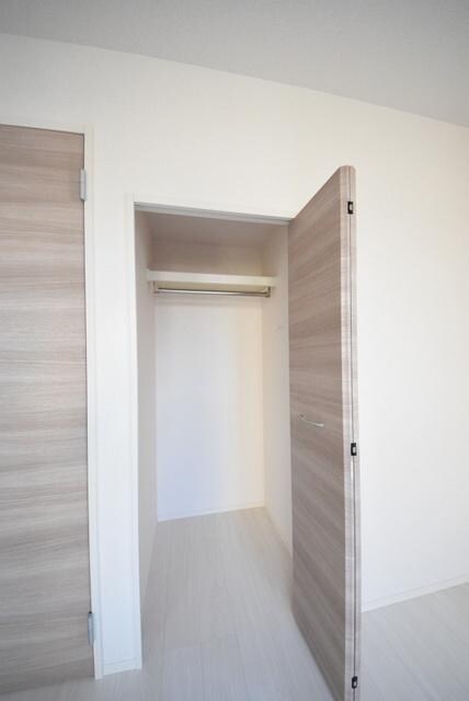 ラ・セーヌの物件内観写真