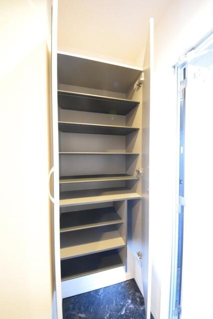 ラ・セーヌの物件内観写真