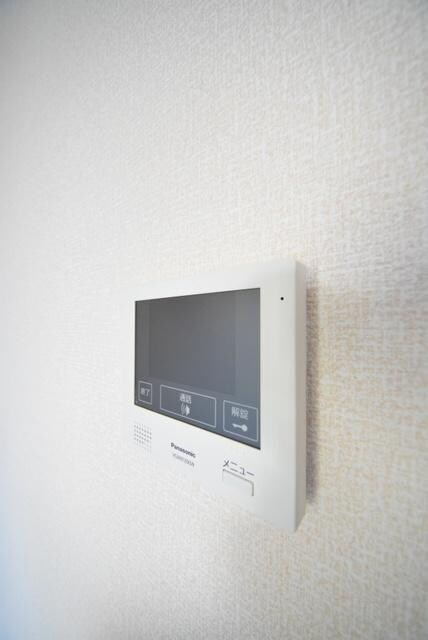 ラ・セーヌの物件内観写真