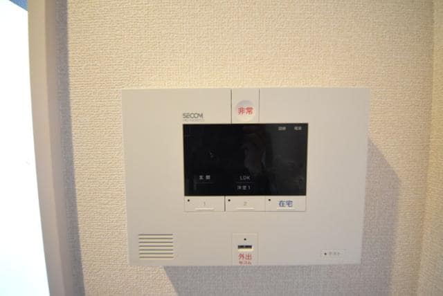 ラ・セーヌの物件内観写真