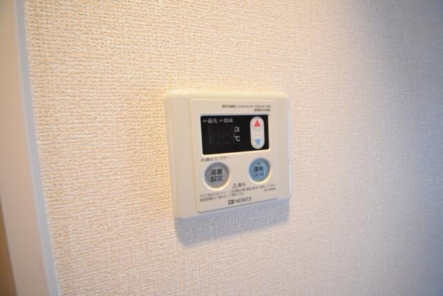 ラ・セーヌの物件内観写真