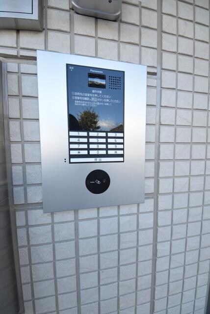 ラ・セーヌの物件内観写真