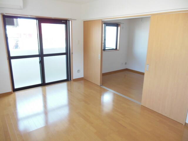 プリマベガの物件内観写真