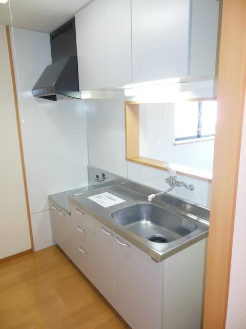 プリマベガの物件内観写真