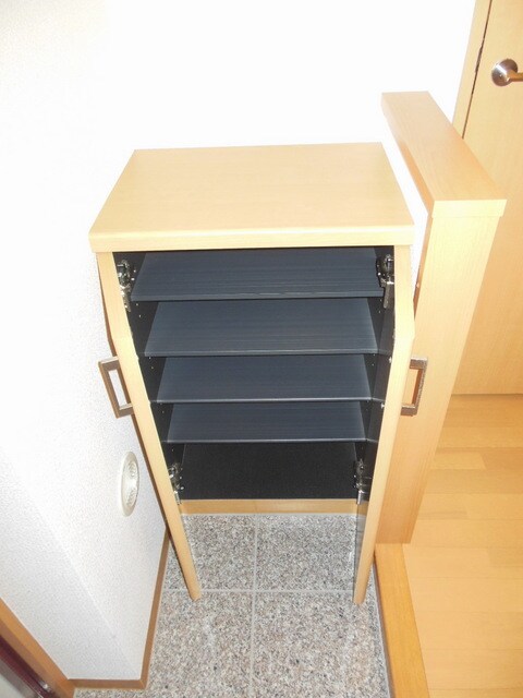 プリマベガの物件内観写真