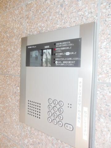 プリマベガの物件内観写真