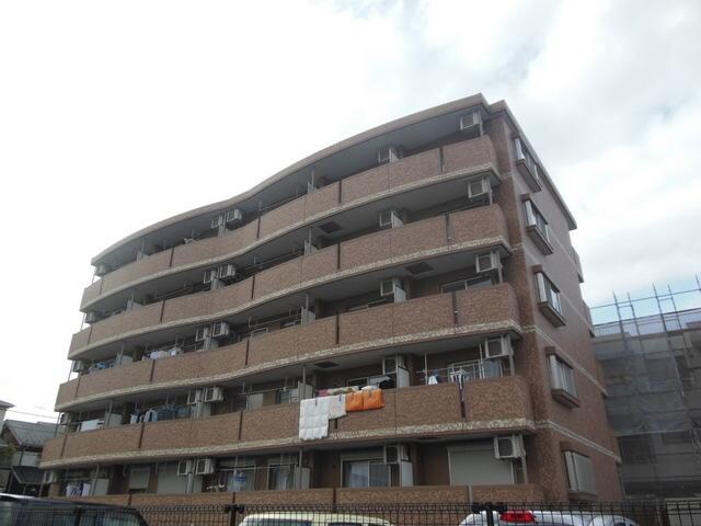 プリマベガの物件内観写真