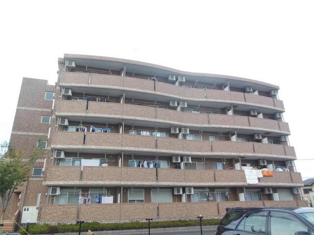 プリマベガの物件内観写真