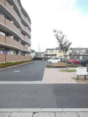 プリマベガの物件内観写真