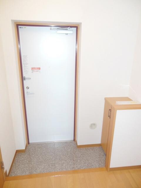 プリマベガの物件内観写真