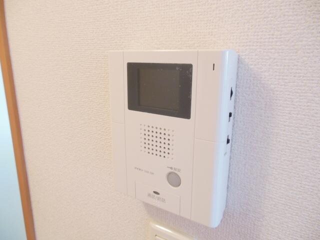 プリマベガの物件内観写真