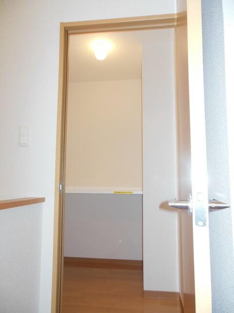 プリマベガの物件内観写真