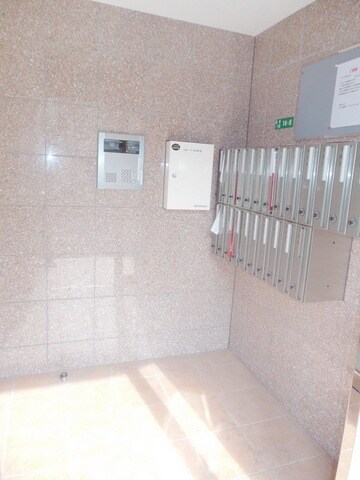 プリマベガの物件内観写真