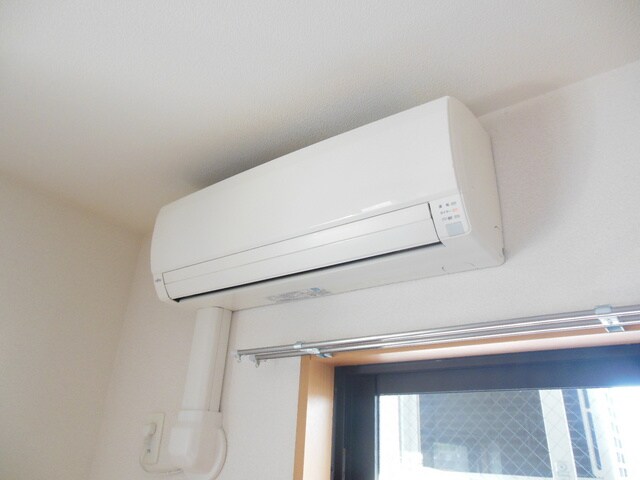 プリマベガの物件内観写真