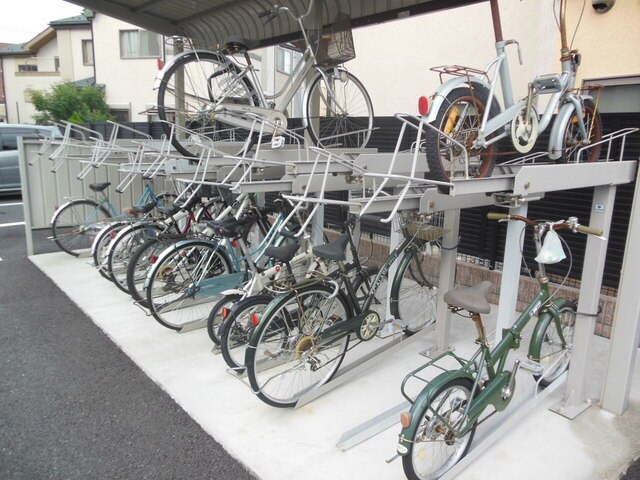 プリマベガの物件内観写真