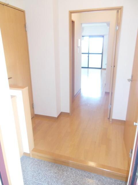 プリマベガの物件内観写真