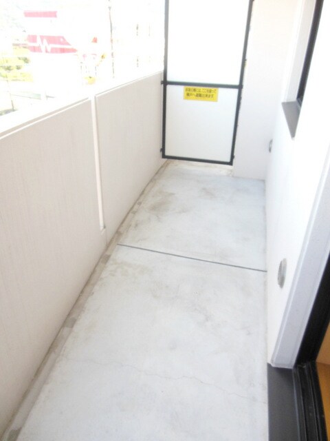 プリマベガの物件内観写真