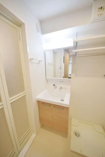 シャルムの物件内観写真